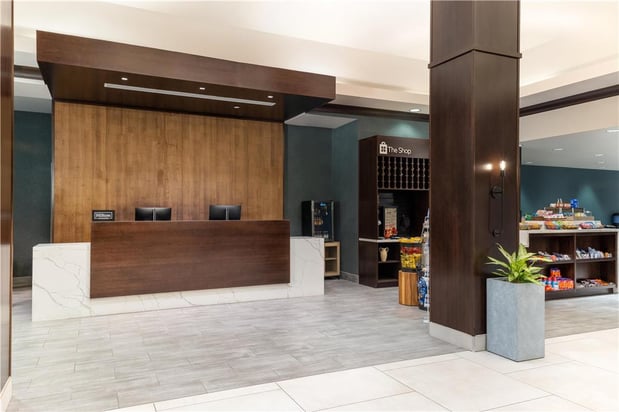 Images Homewood Suites by Hilton Hanover Arundel Mills BWI Airport