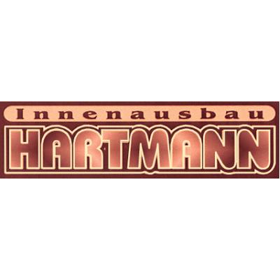 Logo Klaus Hartmann Innenausbau