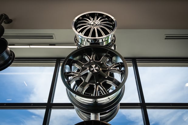 Images Tire Discounters