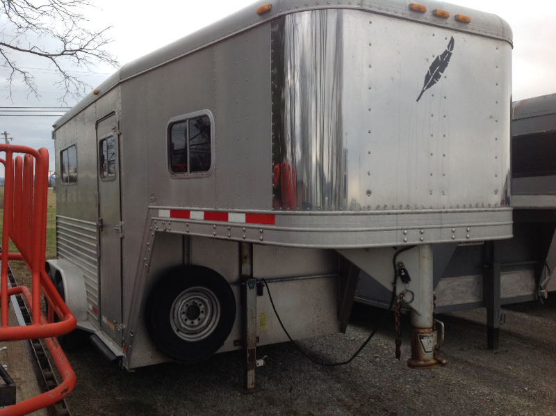 Images Arnett Trailer Sales