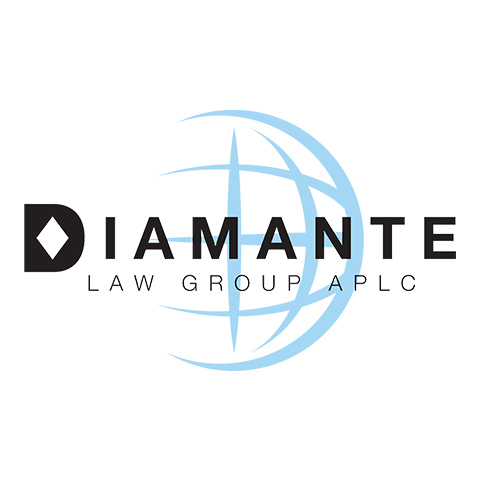 Diamante Law Group Logo