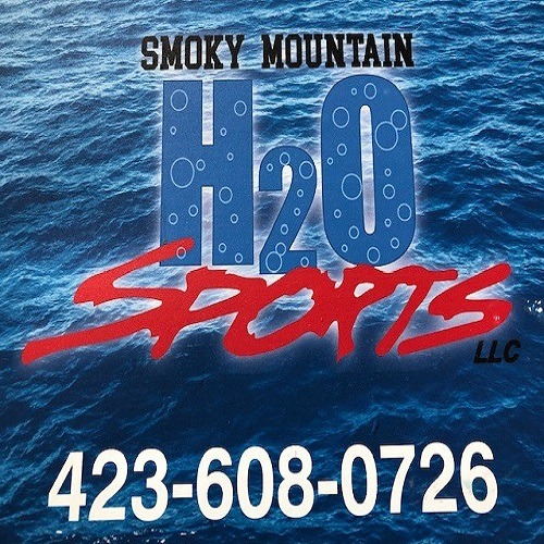 Smoky Mountain H2O Sports Logo