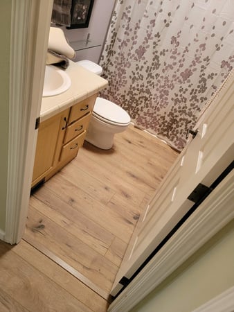 Images Grizzly's Discount Flooring