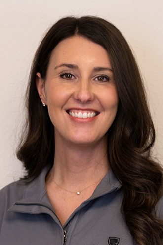 Photo of Sarah Jensen