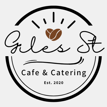 Giles St Cafe Logo