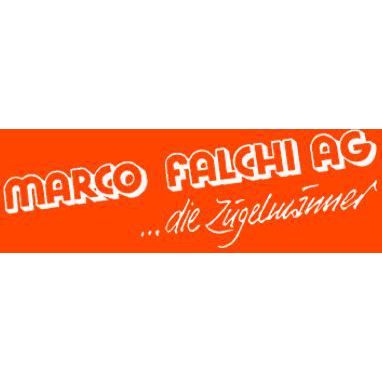 Marco Falchi AG Logo