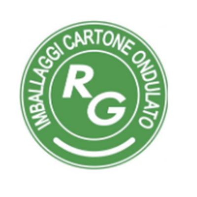 RG Imballaggi Logo