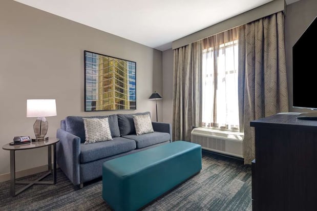 Images Homewood Suites by Hilton Oklahoma City Quail Springs