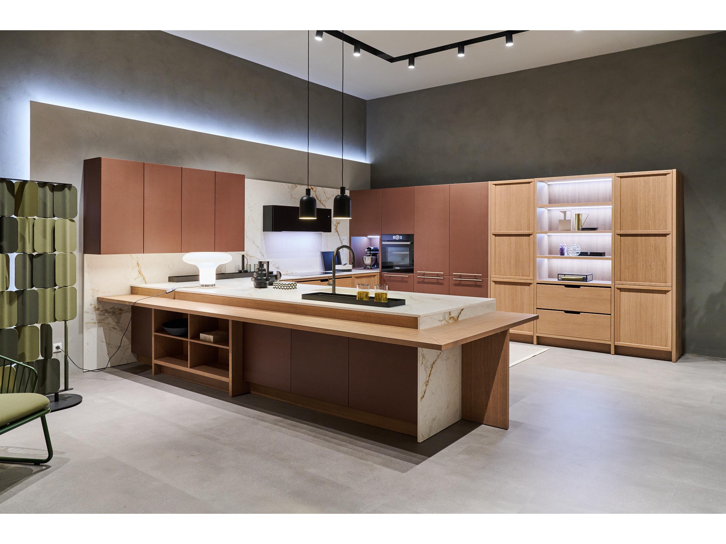 Stosa Cucine Küchenstudio, Erlanger Strasse 54 in Herzogenaurach