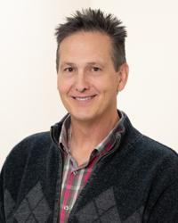 Mark Alan Levstik