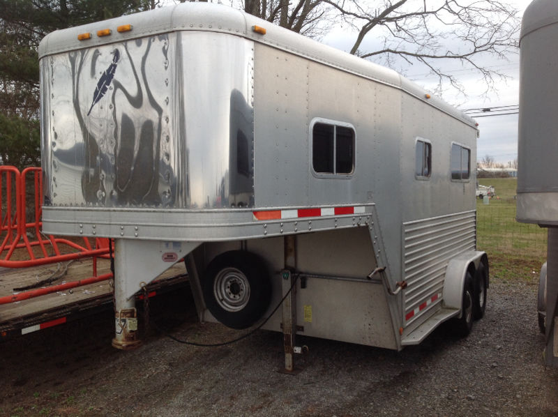 Images Arnett Trailer Sales