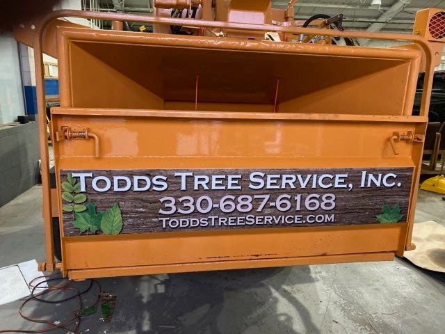 Image 5 | Todd's Tree Service