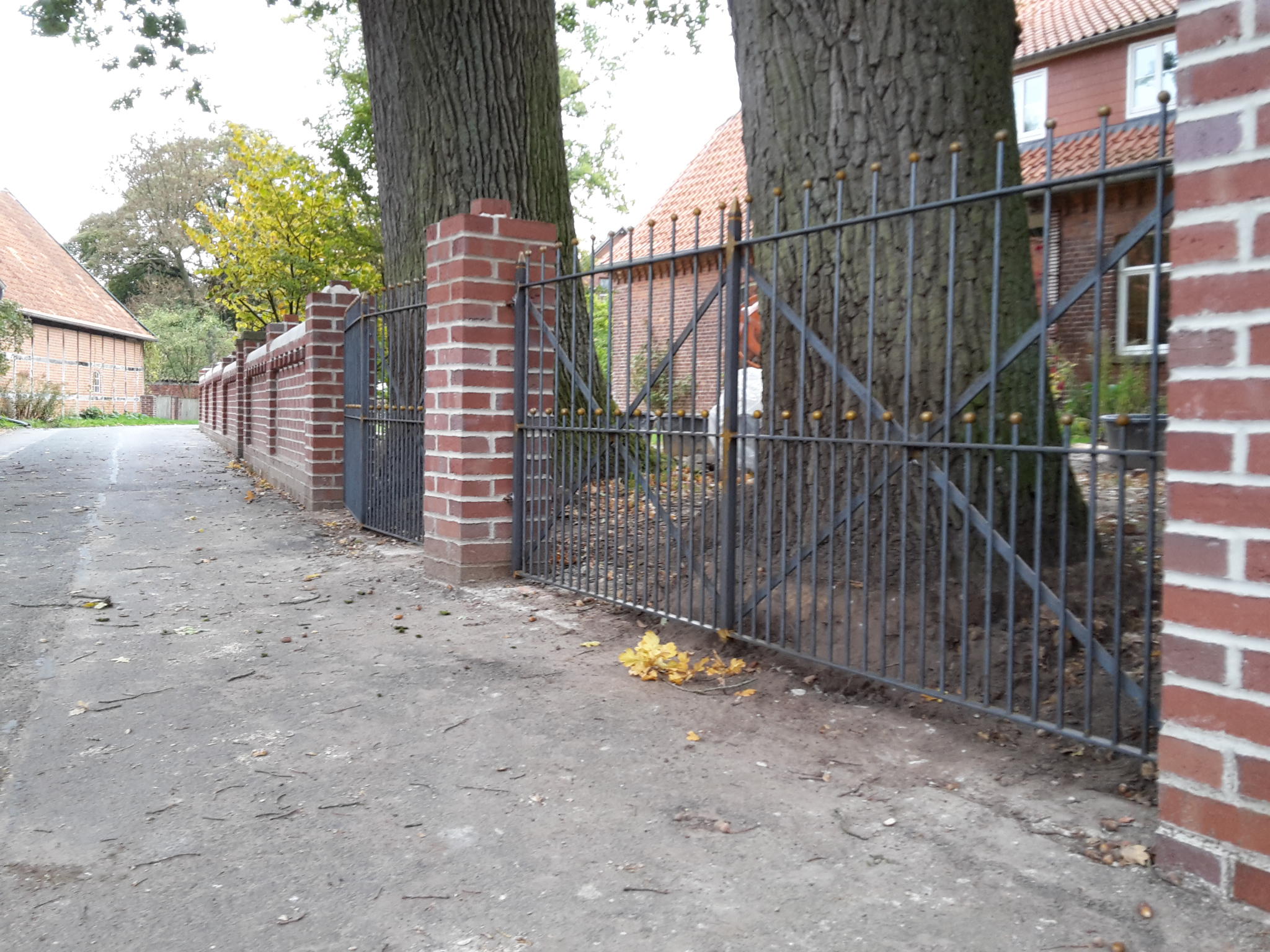 Penger Verkehrs und Werbesysteme GmbH, Bremer Strasse 6 in Stolzenau