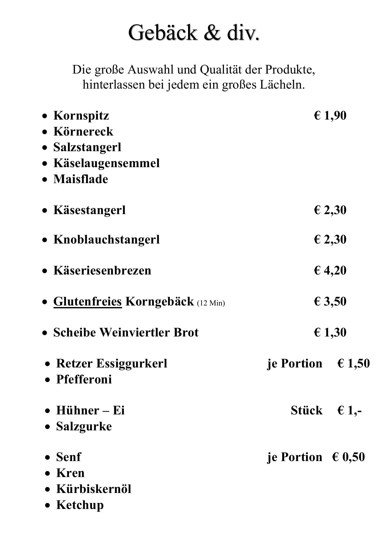 Bild 4 von Dorfheuriger Rafing