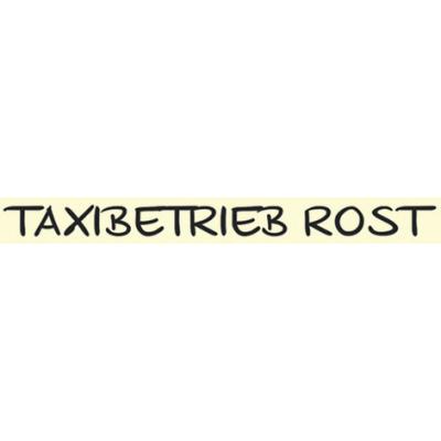 Taxiunternehmen Inh. Michael Rost Logo