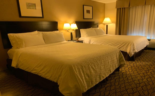 Images Holiday Inn Express & Suites Milford by IHG