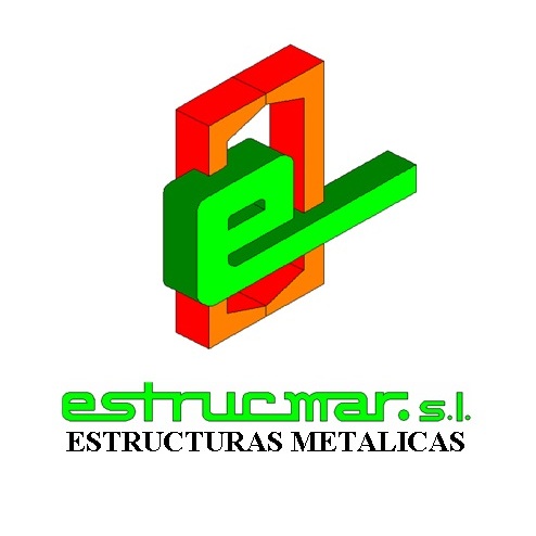 Estrucmar, S.L. Logo
