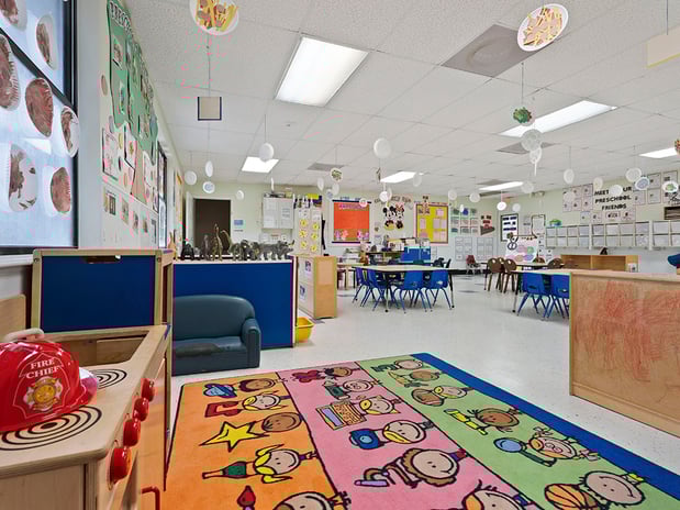 Images Silverlake KinderCare