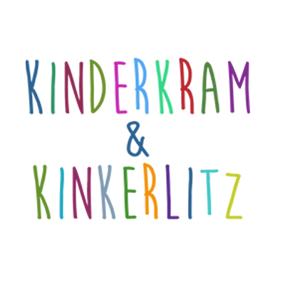Logo Kinderkram & Kinkerlitz