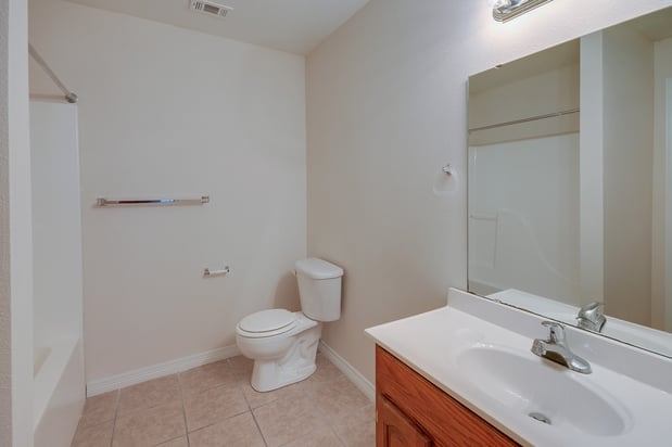 Images Spurlock North Apartments