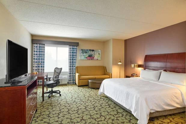 Images Hilton Garden Inn Hershey