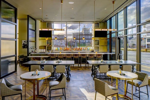 Images Embassy Suites by Hilton Virginia Beach Oceanfront Resort