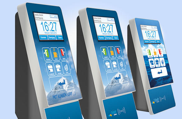 Cobalt Software GmbH, Französische Strasse 12 in Berlin