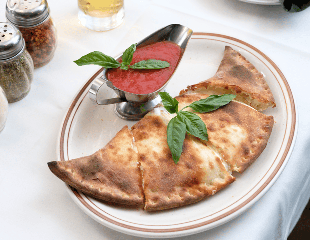 Images Patsy's Pizzeria