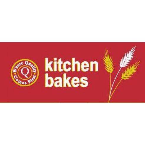 Kitchen Bakes Logo