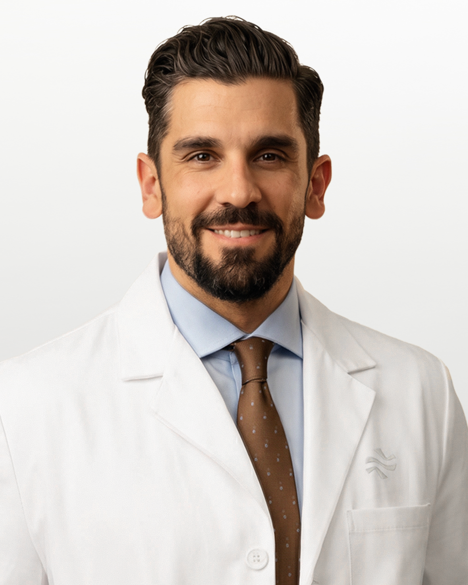 Dino Mendez