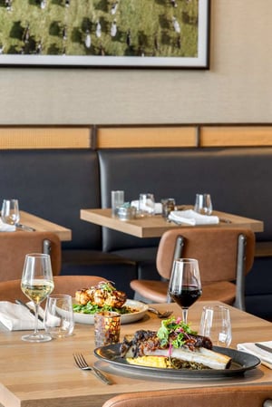 Images DoubleTree by Hilton Abilene Downtown Convention Center