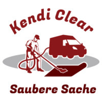 Kendi Clear in Freigericht - Logo
