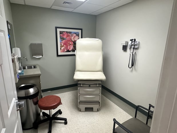 Images Atlantic Health Urgent Care at Rockaway