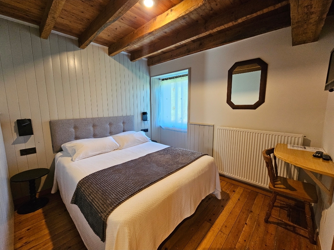 Images Hostería de Zubiri