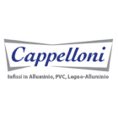 Infissi Cappelloni Logo