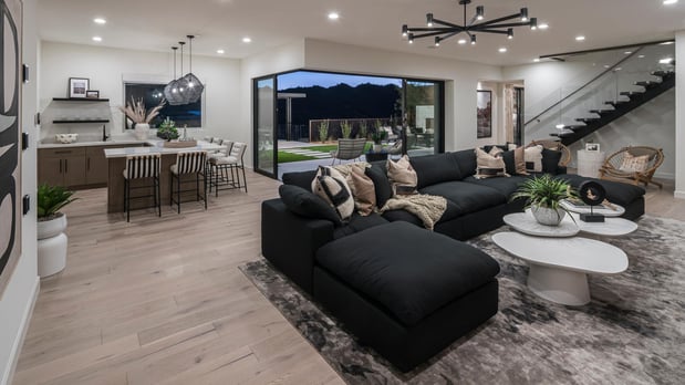 Images Toll Brothers at Adero Canyon