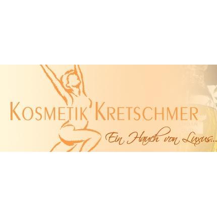 Logo Kretschmer Kosmetik