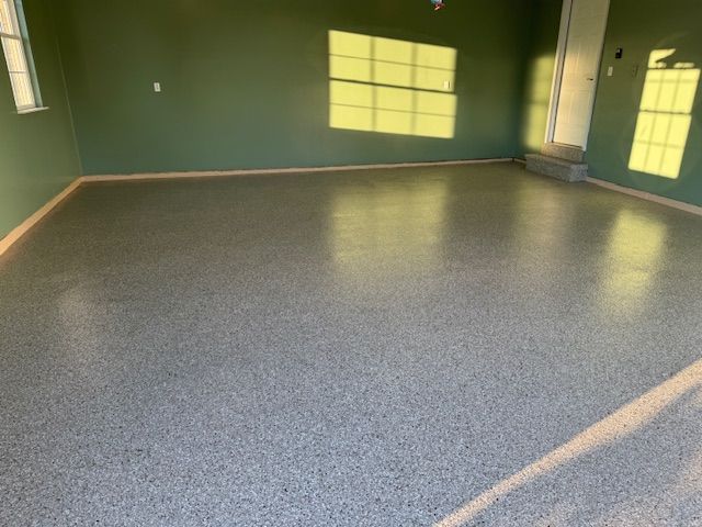 Complete Concrete & Designs Image