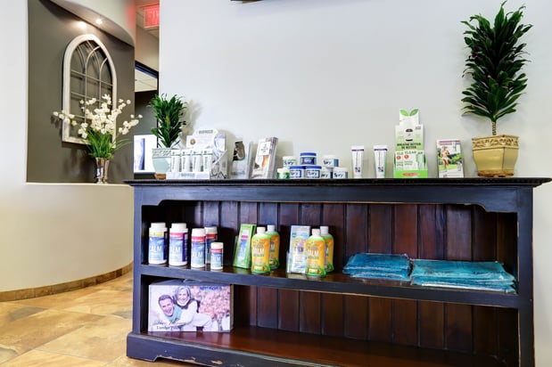 Images Arizona's Family Chiropractic