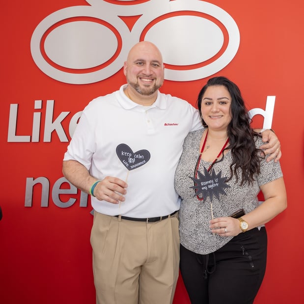 Images Ramey El-Abu - State Farm Insurance Agent