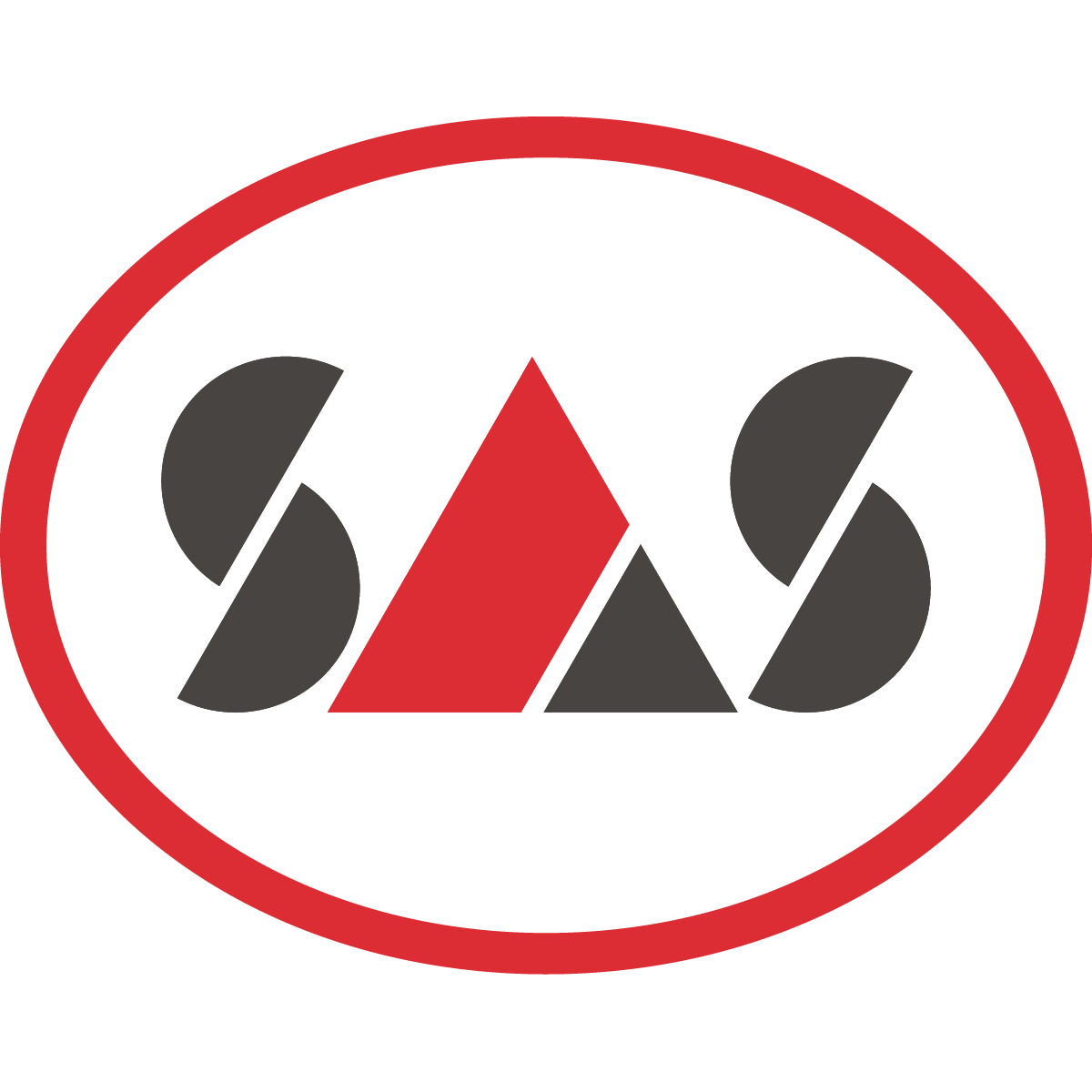 SAS Autoshop Logo