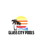 Glass City Pools Logo