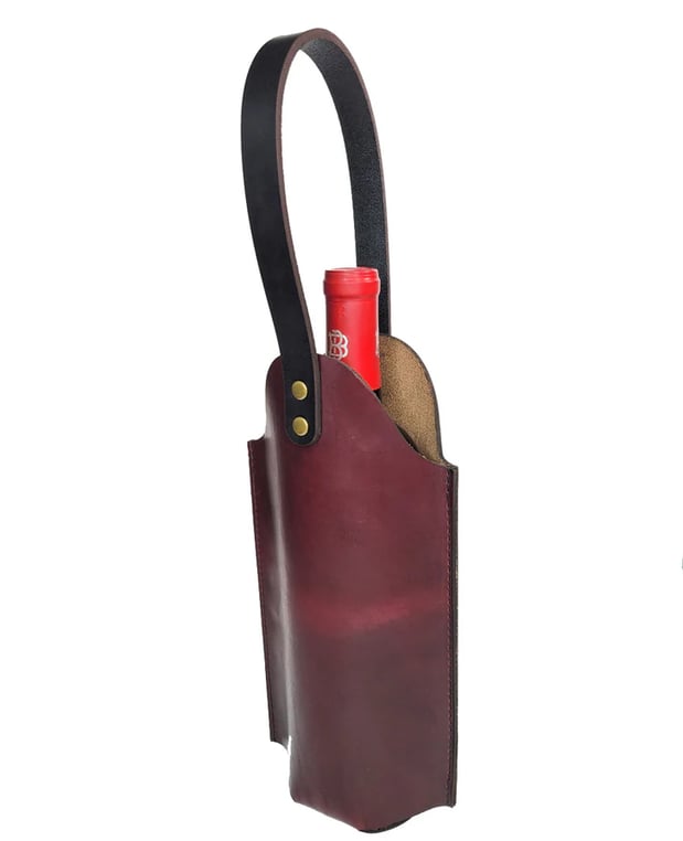 Images Orcas Island Leather Goods