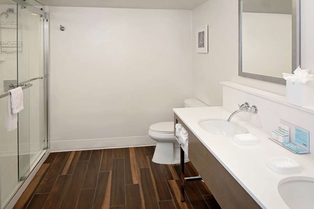 Images Hampton Inn Louisville Downtown