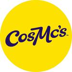 CosMc's - Closed Logo