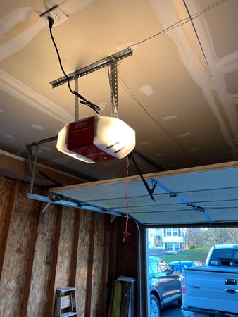 Images Door Serv Pro