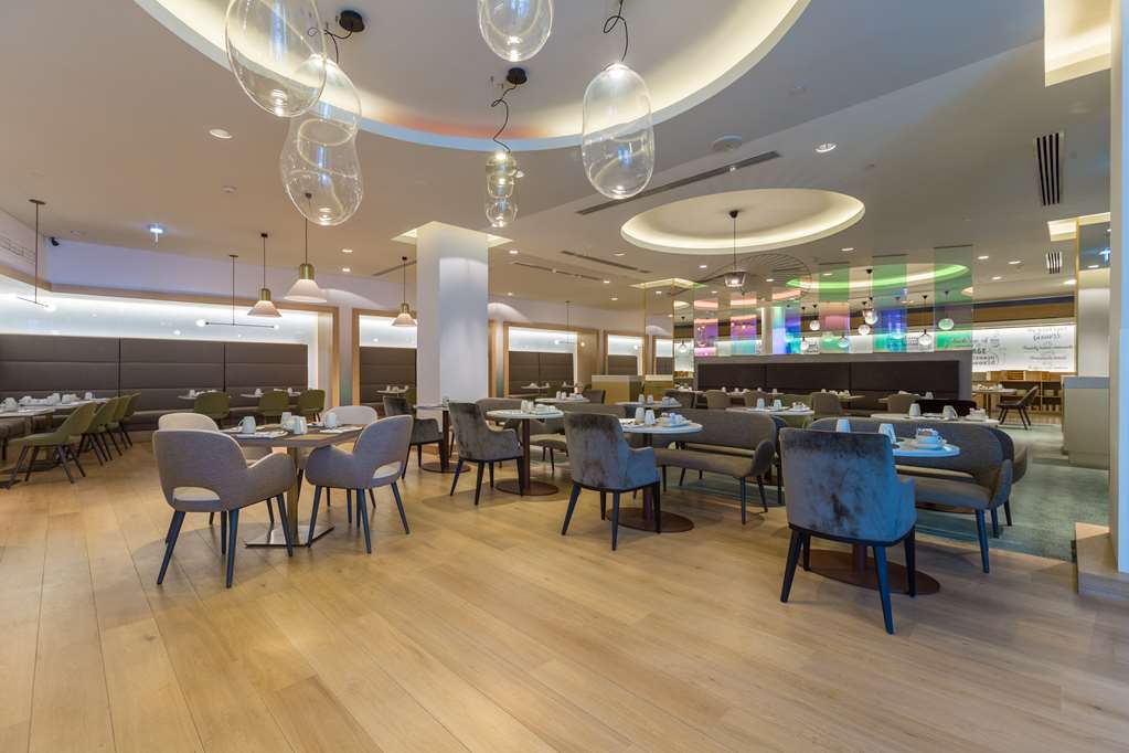 Images Radisson Blu Hotel, Bucharest