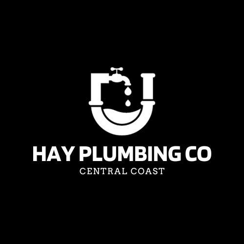 Hay Plumbing Co Logo