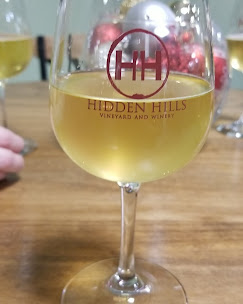 Images Hidden Hills Vineyard and Winery