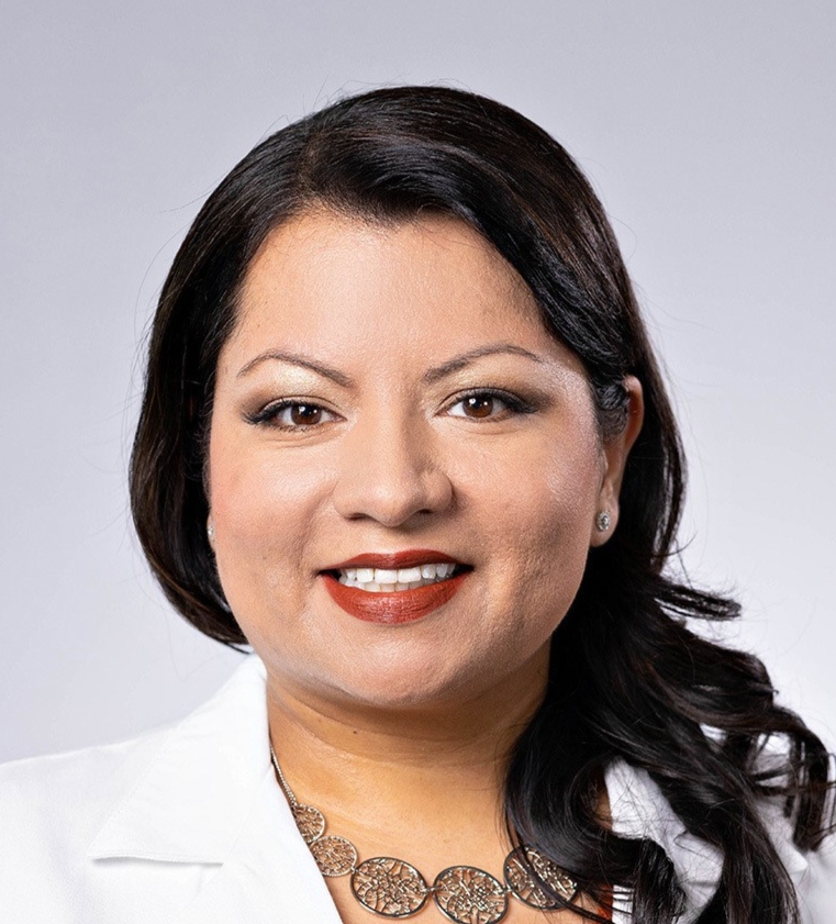Valerie Galvan-Turner